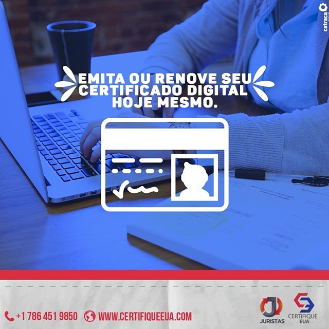 Certificadora Online – Certificação digital