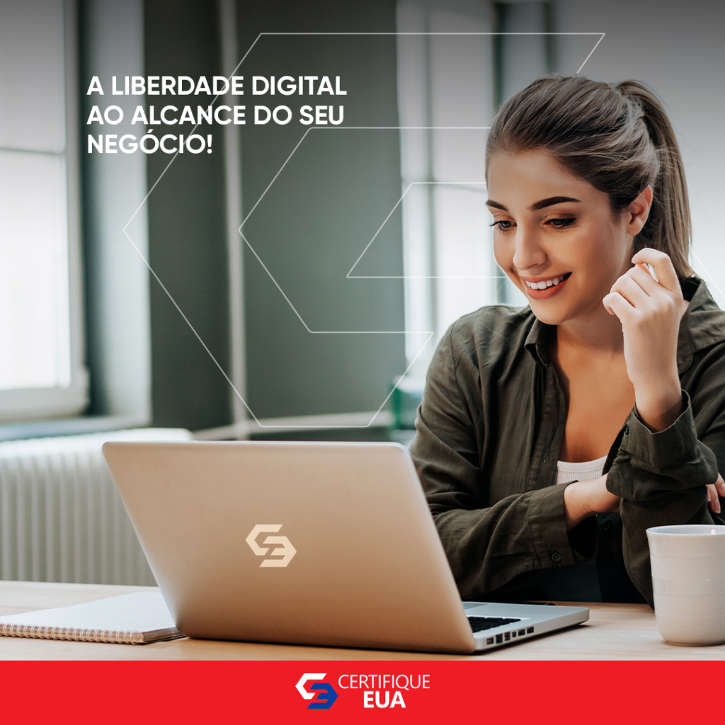 Por Que Usar Seu Certificado Digital Mesmo Sendo Opcional Certifique Eua 7402