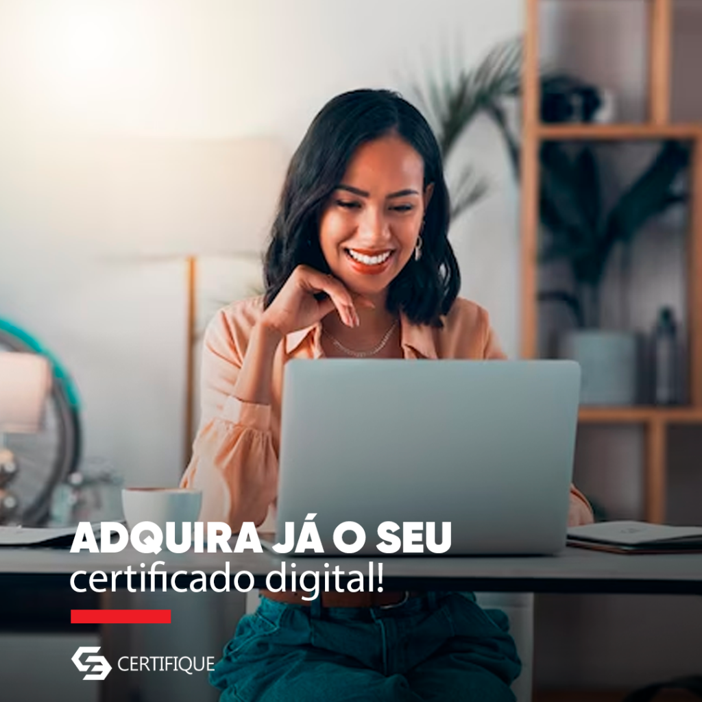 Adquira Já O Seu Certificado Digital Certifique Eua 9464