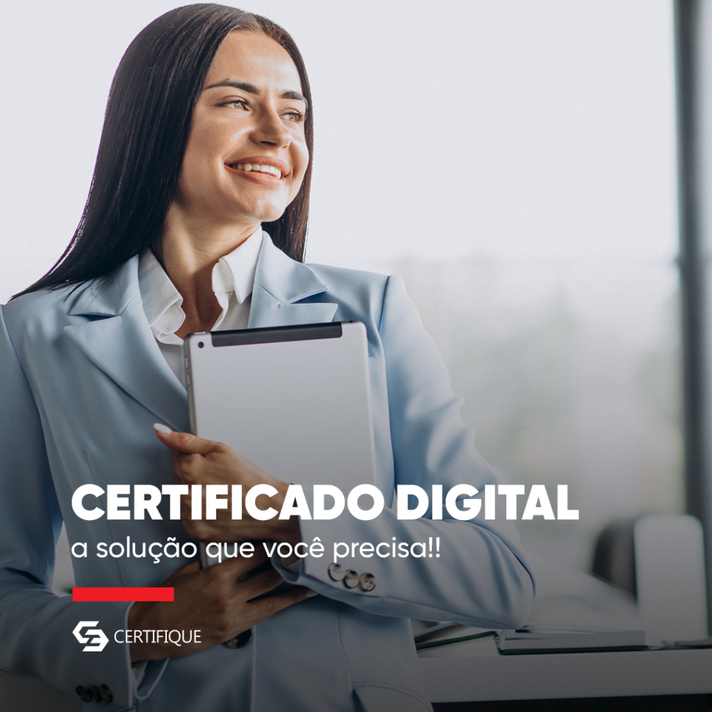 Certificado Digital A Solução Que Você Precisa Certifique Eua 0949